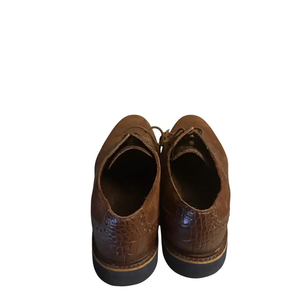 Cole Haan cole haan brown